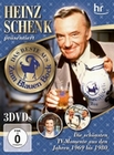 Das Beste aus Zum Blauen Bock [3 DVDs]