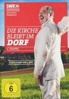 Die Kirche bleibt im Dorf - Staffel 2 [2 DVDs]