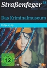 Strassenfeger 22 - Das Kriminalmuseum 17-29 [6DVD