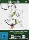 Breaking Bad - Season 3 [SB] [LE] [4 DVDs]