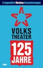 Volkstheater - 125 Jahre [3 DVDs]