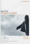 Tri Pesni o Lenine [2 DVDs]