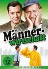 Mnnerwirtschaft - Season 3 [4 DVDs]