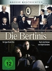 Die Bertinis - Grosse Geschichten [3 DVDs]