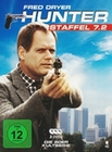 Hunter - Staffel 7.2 [3 DVDs]