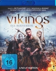 Vikings - Die Berserker - Uncut