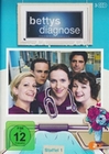 Bettys Diagnose - Staffel 1 [3 DVDs]