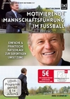 Motivierende Mannschaftsfhrung im Fussball