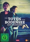 Die Toten vom Bodensee - Familiengeheimnisse