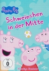 Peppa Pig Vol. 1 - Schweinchen in der Mitte