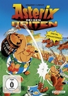 Asterix - Bei den Briten - Digital Remastered