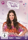 Violetta - Staffel 1.7 [2 DVDs]