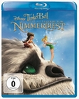 Tinkerbell und die Legende vom Nimmerbiest