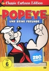 Popeye und seine Freunde