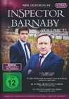 Inspector Barnaby Vol. 23 [4 DVDs]