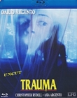 Trauma - Uncut