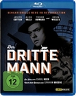 Der dritte Mann [SE] - Digital Remastered