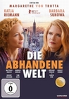 Die abhandene Welt