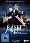 Rabbit Fall - Finstere Geh... - kom. Serie [3DVD