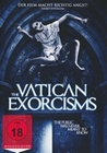 The Vatican Exorcisms