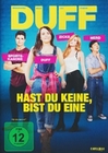 Duff - Hast du keine, bist du eine!