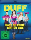 Duff - Hast du keine, bist du eine!