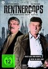 Rentnercops - Die komplette erste Staffel [2DVD]