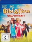 Bibi & Tina - Voll verhext!