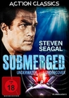 Submerged