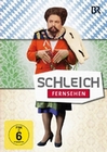 Schleich Fernsehen