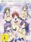 Clannad - Die komplette 1.Staffel [4 DVDs]