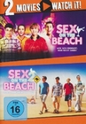 Sex on the Beach 1/Sex on the Beach 2 [2 DVDs]