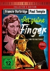 Francis Durbridge - Paul T. - Der grne... [DVD