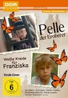 Pelle, der Eroberer + Weisse Kreide fr Franziska