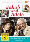 Jakob und Adele - Die komplette Serie [4 DVDs]