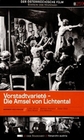 Vorstadtvariete - Die Amsel von Lichtental