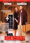 Mr. Deeds [SE]