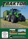 Traktor-Grossflchentechnik im Fokus Vol. 2