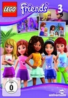 LEGO - Friends 3