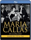 Maria Callas - Hamburg 1959/1962