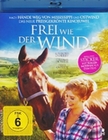 Frei wie der Wind