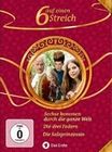 6 auf einen Streich - Mrchen-Box 12 [3 DVDs]