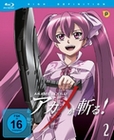 Akame ga Kill - Vol. 2