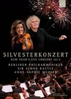 Silvesterkonzert 2015 (Berliner Philharmonie)