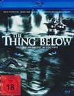 The Thing Below - Das Grauen lauert in der Tiefe