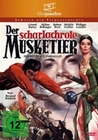 Der scharlachrote Musketier - Ritter von ...