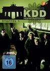 KDD - Kriminaldauerdienst/Staffel 1 [3 DVDs]