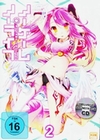 No Game - No Life Vol. 2 (+ CD-Soundtrack)