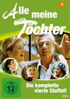 Alle meine Tchter - Staffel 4 [3 DVDs]