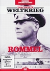 Der zweite Weltkrieg - Rommel, der Wstenfuchs